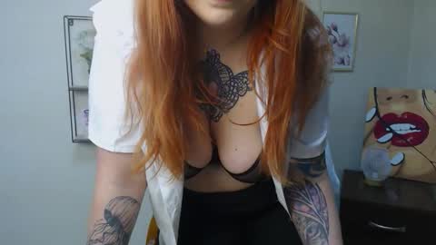 lina_ri online show from November 22, 2025, 10:09 pm