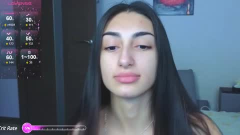 Lina Robbins  online show from December 13, 2024, 11:13 am