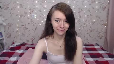 Lina Rouge online show from January 29, 2025, 9:23 am