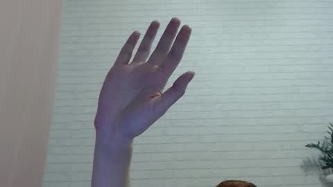 Lina Rouge online show from October 27, 2025, 4:49 am