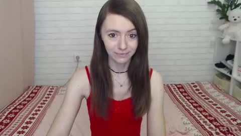 Lina Rouge online show from November 29, 2025, 5:32 am