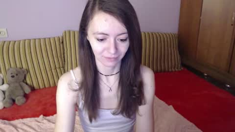 Lina Rouge online show from January 16, 2026, 5:00 am