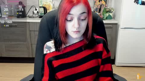 Lina 3  1715622743 online show from December 2, 2024, 7:36 am