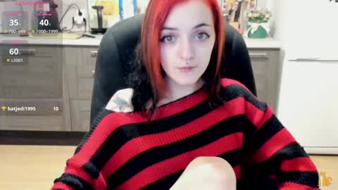 Lina 3  1715622743 online show from December 9, 2024, 11:15 am