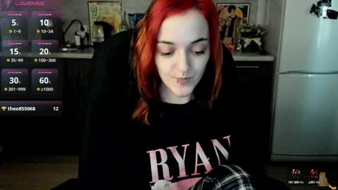 Lina 3  1715622743 online show from December 12, 2024, 8:25 am