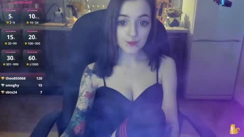 Lina 3  1715622743 online show from December 20, 2024, 10:49 am