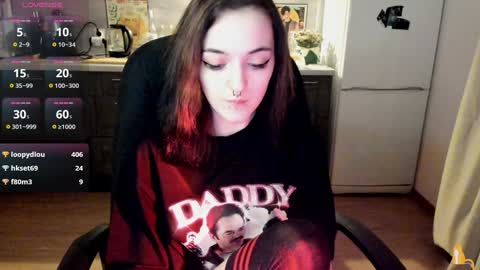 Lina 3  1715622743 online show from December 23, 2024, 1:45 pm