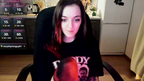 Lina 3  1715622743 online show from December 24, 2024, 7:22 pm