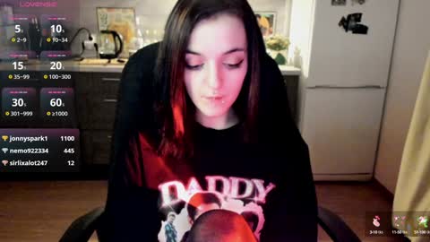 Lina 3  1715622743 online show from December 24, 2024, 10:28 pm