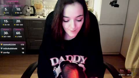 Lina 3  1715622743 online show from December 25, 2024, 11:10 pm