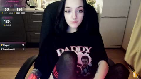 Lina 3  1715622743 online show from December 26, 2024, 11:57 pm