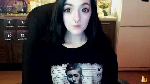 Lina 3  1715622743 online show from December 29, 2024, 8:58 pm