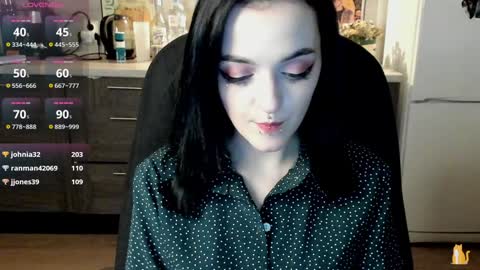 Lina 3  1715622743 online show from January 1, 2025, 1:04 am