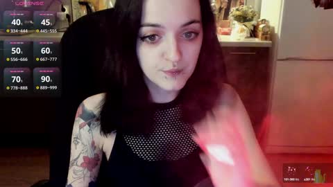 Lina 3  1715622743 online show from January 5, 2025, 2:52 pm