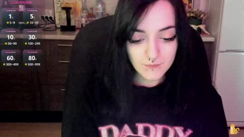 Lina 3  1715622743 online show from February 25, 2025, 7:42 am