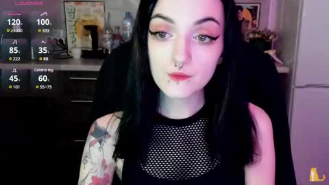 Lina 3  1715622743 online show from March 4, 2025, 8:02 am