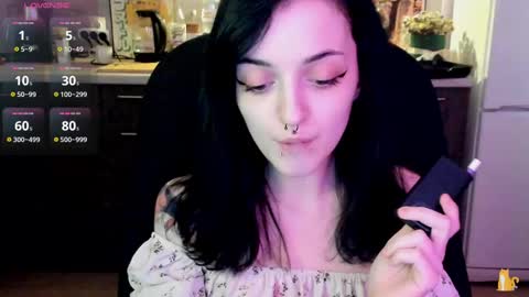 Lina 3  1715622743 online show from March 6, 2025, 8:30 am