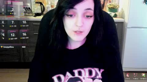 Lina 3  1715622743 online show from March 11, 2025, 10:51 am