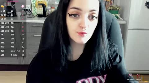 Lina 3  1715622743 online show from March 12, 2025, 12:15 pm