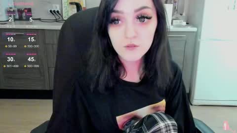 Lina 3  1715622743 online show from September 10, 2025, 7:19 am