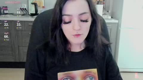 Lina 3  1715622743 online show from September 12, 2025, 7:08 am