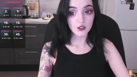 Lina 3  1715622743 online show from December 18, 2025, 3:29 pm