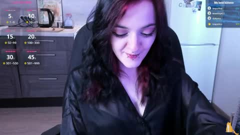 Lina 3  1715622743 online show from April 22, 2026, 7:55 am