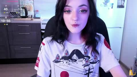 Lina 3  1715622743 online show from April 24, 2026, 8:06 am