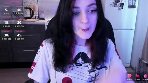 Lina 3  1715622743 online show from April 27, 2026, 8:23 am