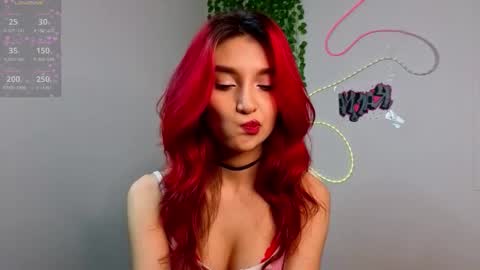 Lina online show from March 8, 2026, 6:44 pm