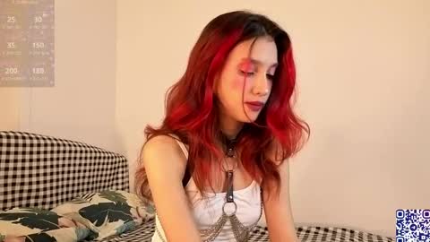 Lina online show from April 1, 2026, 6:49 pm