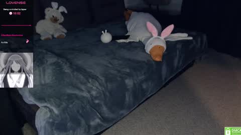 linaandliam online show from January 26, 2025, 9:40 pm