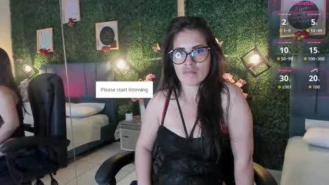 Lina  online show from September 27, 2025, 11:26 am