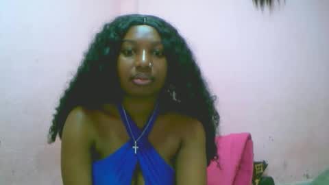 linah1123 online show from November 10, 2025, 5:17 am