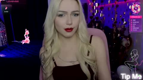 I am Lina online show from April 24, 2026, 10:39 am
