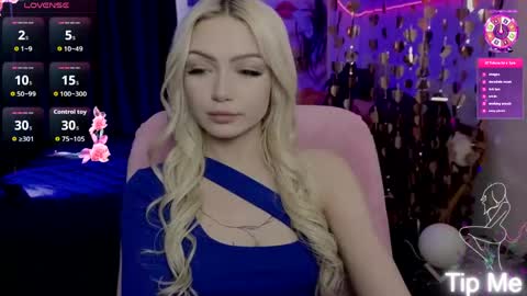 I am Lina online show from April 27, 2026, 10:02 am