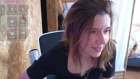 Lina online show from December 29, 2024, 1:17 pm