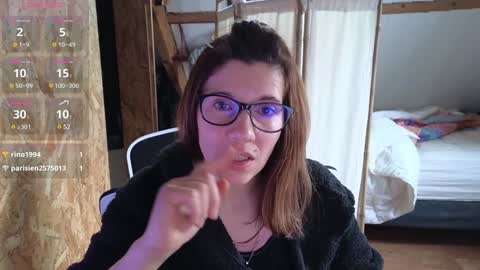 Lina online show from January 2, 2025, 9:54 am