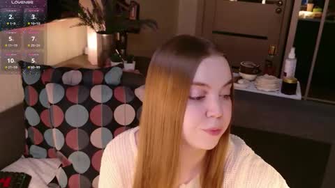  Lina Milkovich  online show from February 21, 2026, 1:56 pm