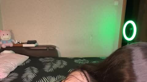 Nicolas and Lina online show from November 28, 2025, 8:50 am