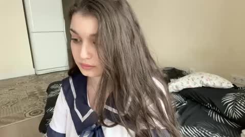 Snapshot of linamurrrr chatting on April 27, 2026, 10:02 am Nicolas and Lina online show from April 27, 2026, 10:02 am