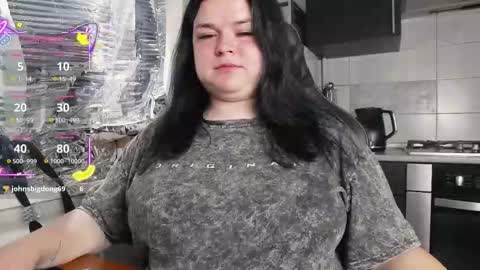 Lina online show from September 12, 2025, 7:08 am