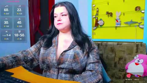 Snapshot of linasexy777 chatting on April 27, 2026, 6:11 am Lina online show from April 27, 2026, 6:11 am