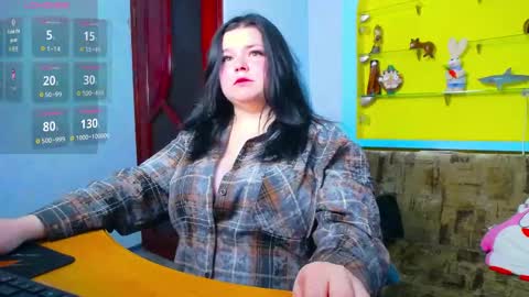 Snapshot of linasexy777 chatting on April 29, 2026, 6:39 am Lina online show from April 29, 2026, 6:39 am