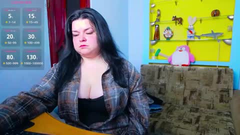 Snapshot of linasexy777 chatting on June 5, 2026, 6:52 am Lina online show from June 5, 2026, 6:52 am
