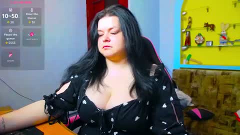 Snapshot of linasexy777 chatting on July 13, 2026, 6:05 am Lina online show from July 13, 2026, 6:05 am
