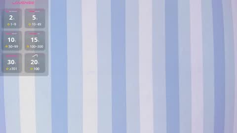 L I N A  online show from December 18, 2024, 9:36 am