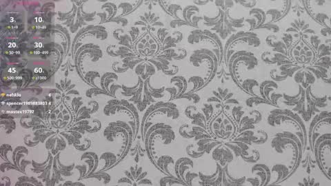 L I N A  online show from January 9, 2025, 9:48 am