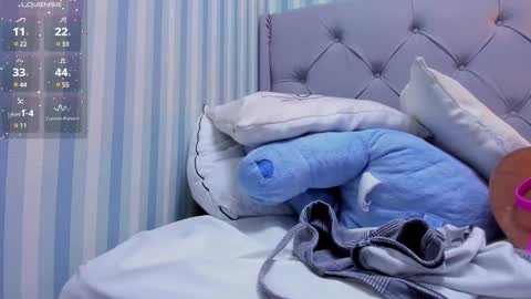 L I N A  online show from January 22, 2025, 9:13 am