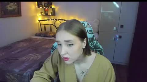 Snapshot of linatruly chatting on June 11, 2026, 9:46 pm Lina online show from June 11, 2026, 9:46 pm